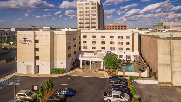 Images Candlewood Suites Mobile-Downtown by IHG