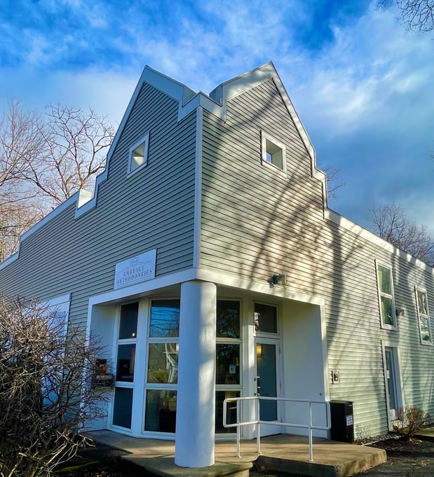 Images Embrace Orthodontics