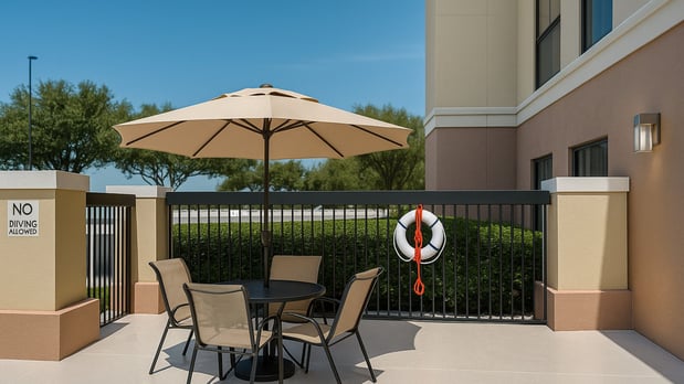 Images Holiday Inn Express Clermont by IHG