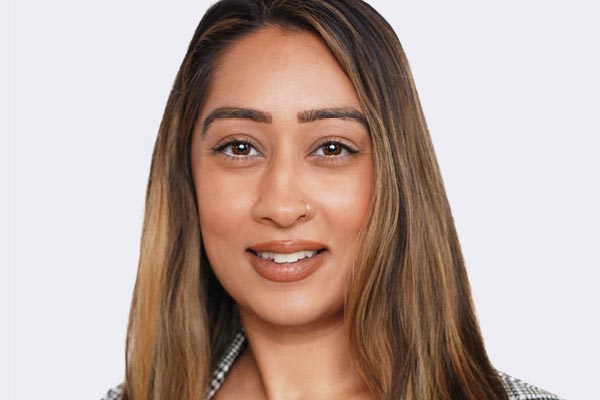 Dr. Jyoti Rathore, Optometry Partner in our Cherry Lane Shopping Centre store