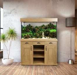 Fluval Aquariums