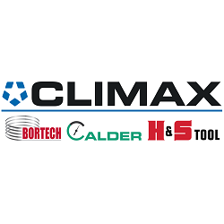 Logo Climax GmbH - EUROPEAN HEADQUARTERS