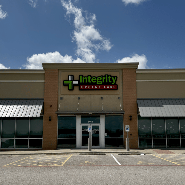 Images Integrity Urgent Care - Copperas Cove