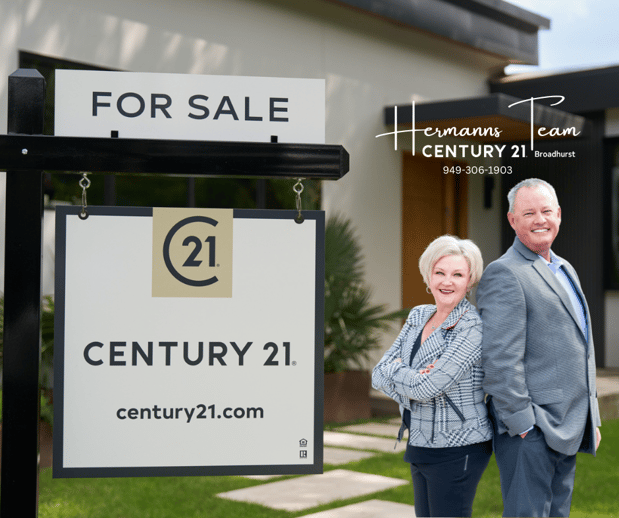 Images Angie and Todd Hermanns, REALTORS | Hermanns Team | Century 21 Broadhurst