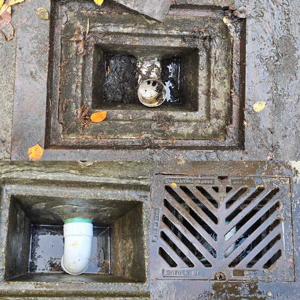 Images Knight Rooter Sewer & Drain Cleaning Services