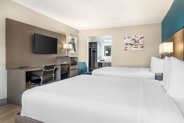 Images Best Western Green Tree Inn