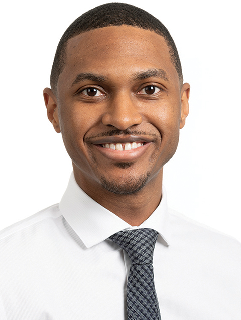 Images Oran Logan III, MD