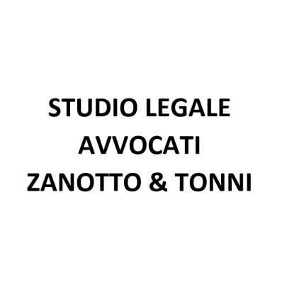 Studio Legale Avvocati Zanotto & Tonni Logo