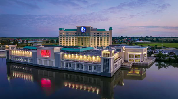 Images Isle Casino Hotel Waterloo - A Caesars Rewards Destination