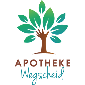 Apotheke Wegscheid Mag. pharm. Dr. Margarita E. Pohl Logo