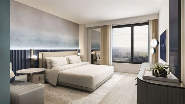 Images The Morrow Washington DC, Curio Collection by Hilton