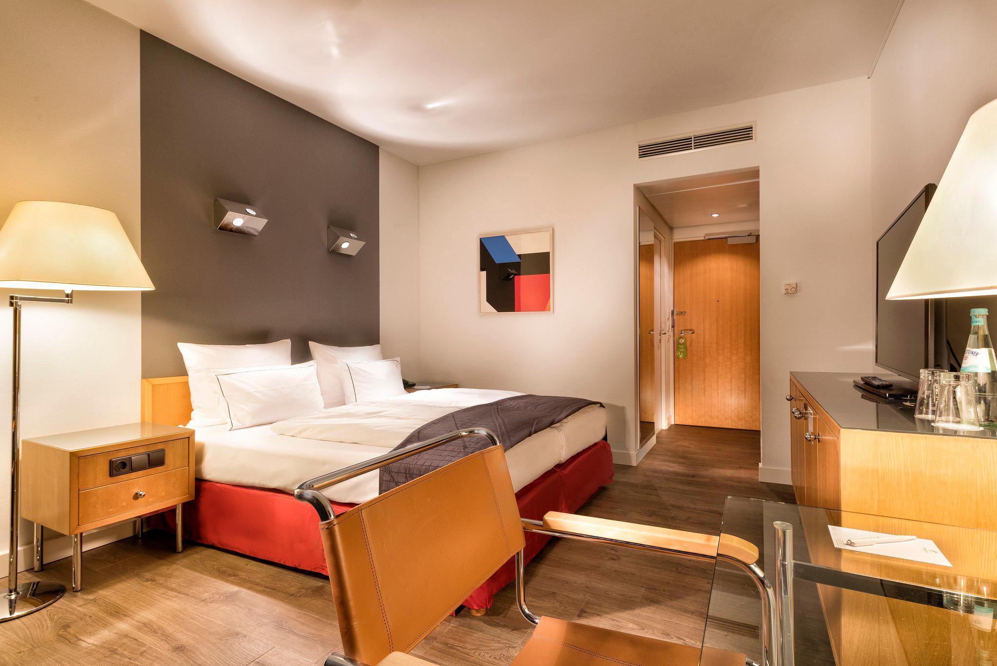 Kundenbild groß 21 Holiday Inn Berlin - City West, an IHG Hotel