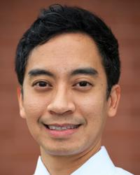 Jeff Wongskhaluang