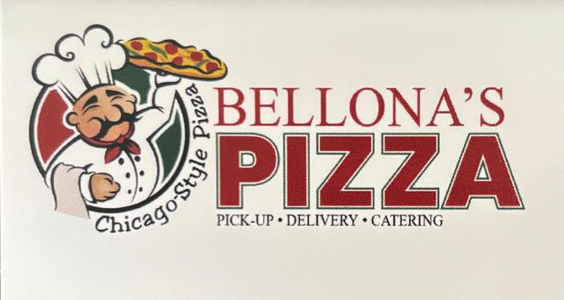 Images Bellonas Pizza