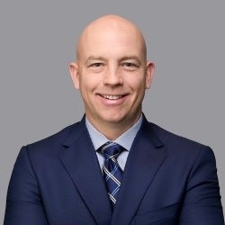 Images TD Bank Private Investment Counsel - Jason McCarthy