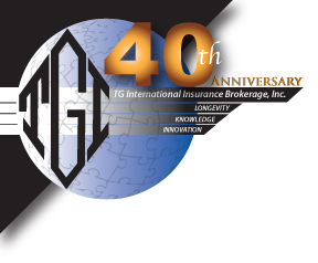 Images TG International Insurance Brokerage