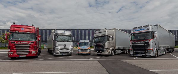 Bilder Monika Pavel Transporte