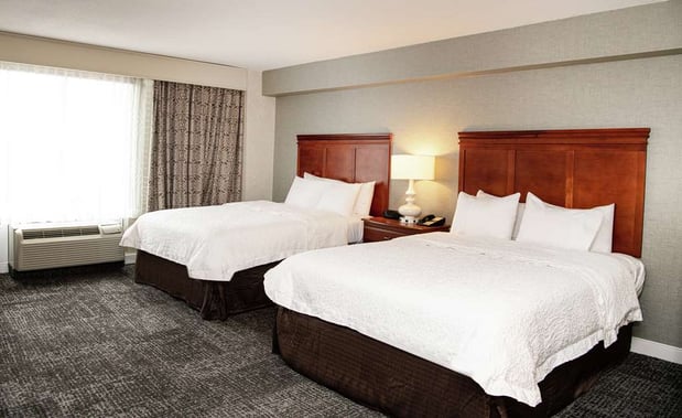 Images Hampton Inn Parsippany
