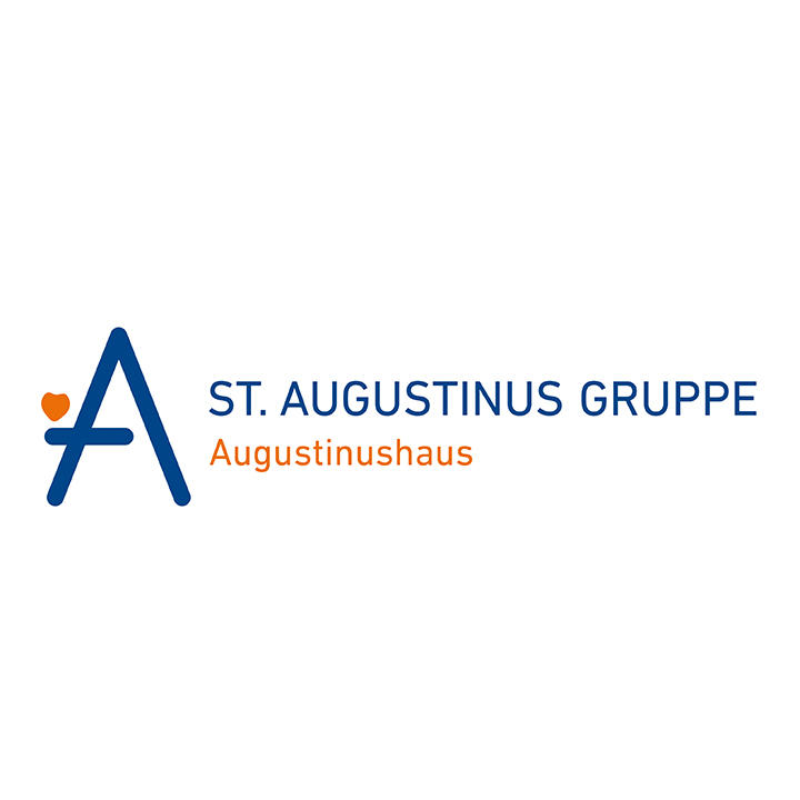 Augustinushaus - St. Augustinus Seniorenhilfe Logo