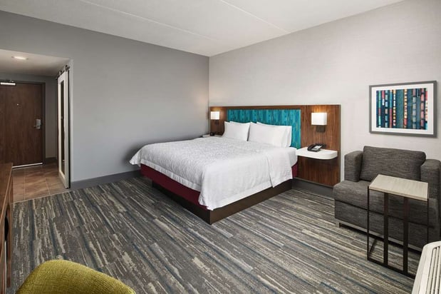 Images Hampton Inn & Suites by Hilton Franklin Indianapolis