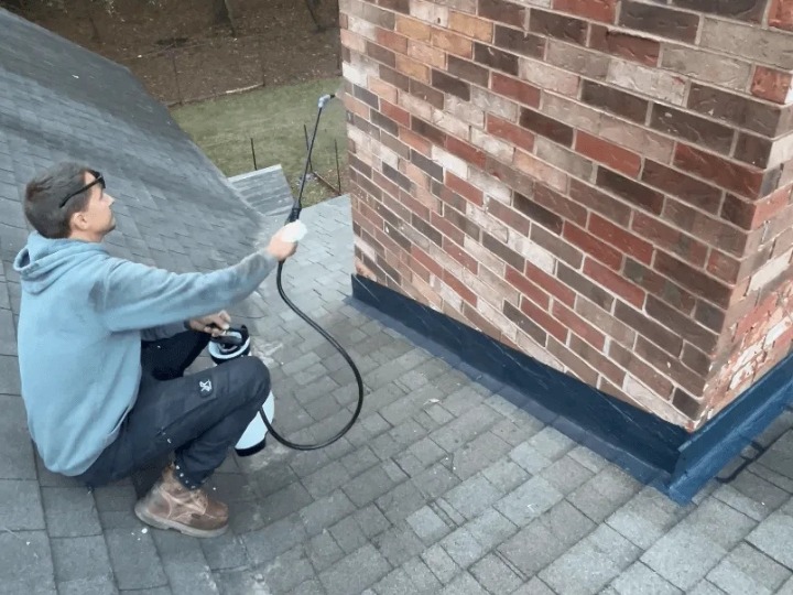 Chimney Cleaning Services