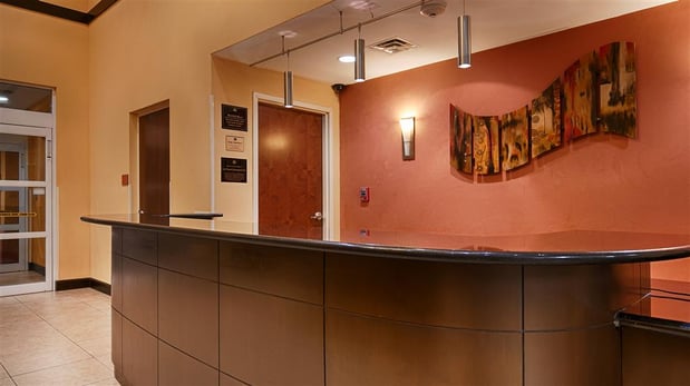 Images Best Western Plus Jacksonville West