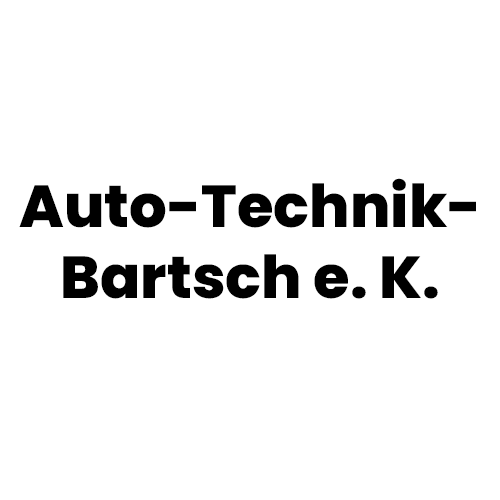 Auto-Technik-Bartsch e.K. in Recklinghausen - Logo