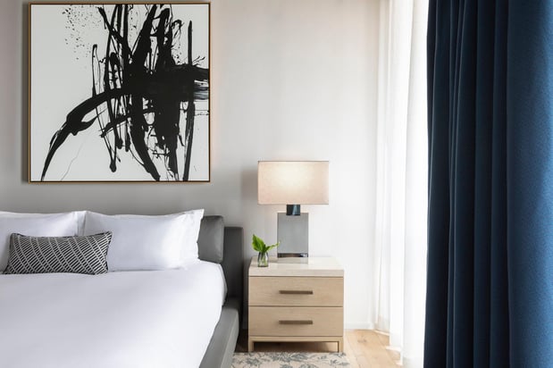 Images Kimpton Pittman Hotel