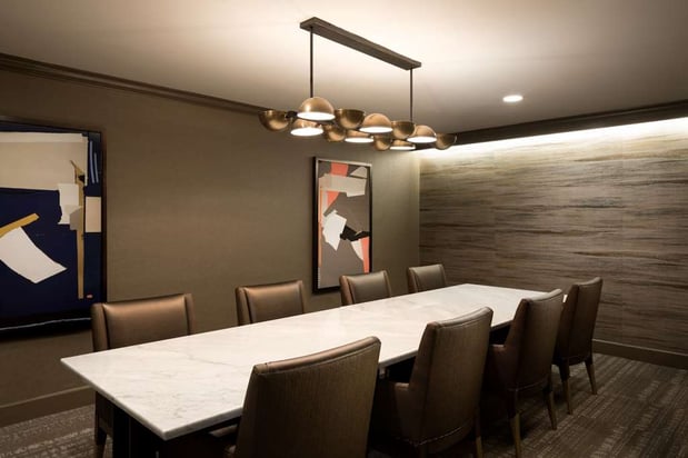 Images DoubleTree by Hilton Hotel Dallas - Campbell Centre