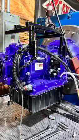 Images ATS Diesel Performance