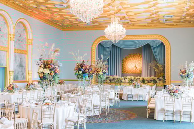 Images InterContinental Mark Hopkins San Francisco by IHG