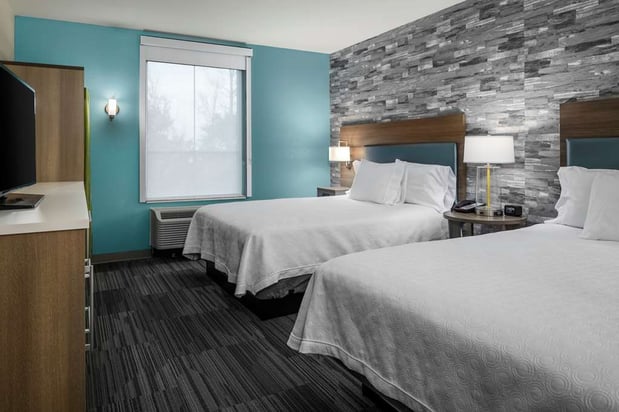 Images Home2 Suites by Hilton Dayton-Centerville