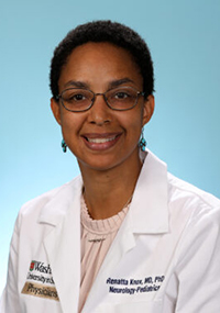Renatta Knox