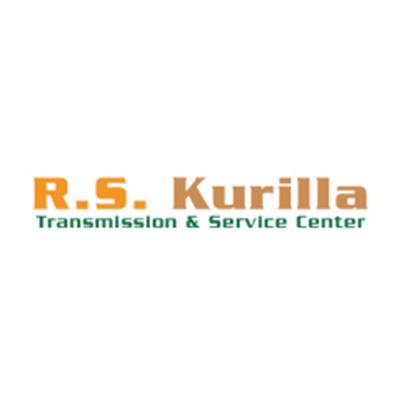 R.S. Kurilla Transmission & Service Center, LLC Logo