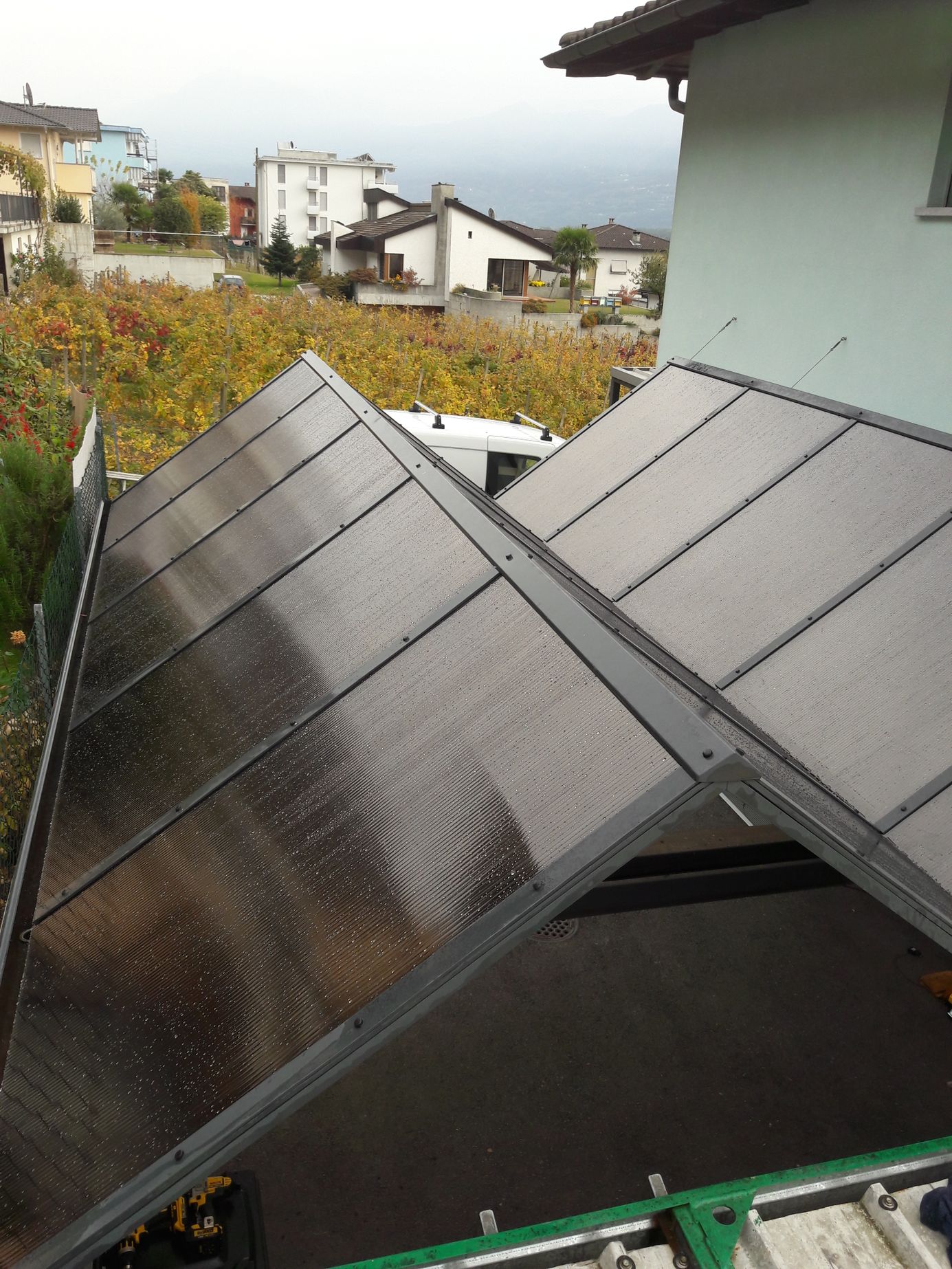 Bilder Citraro Vetreria