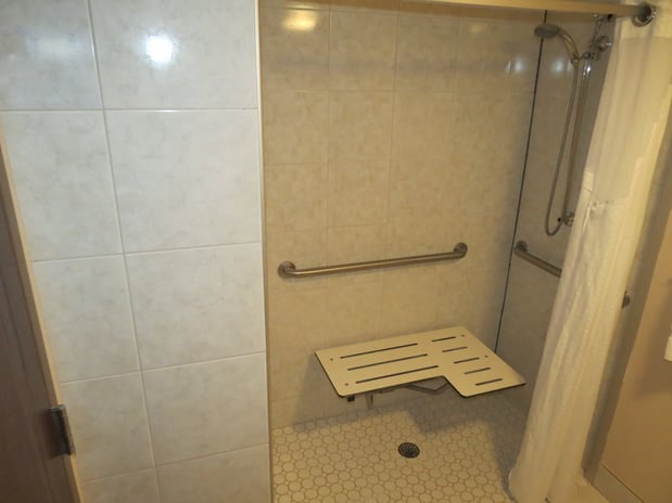 Images Holiday Inn Express Rochester - Greece by IHG