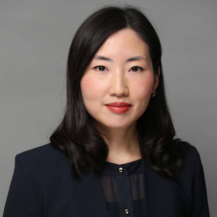 Dr. Jane S. Kang, MD