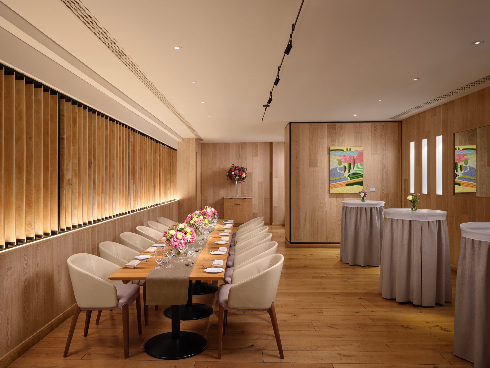 Images InterContinental London Park Lane by IHG
