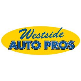Westside Auto Pros Inc. Logo