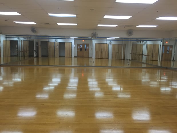 Images Mount Laurel YMCA