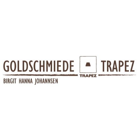 Goldschmiede Trapez Birgit Johannsen  