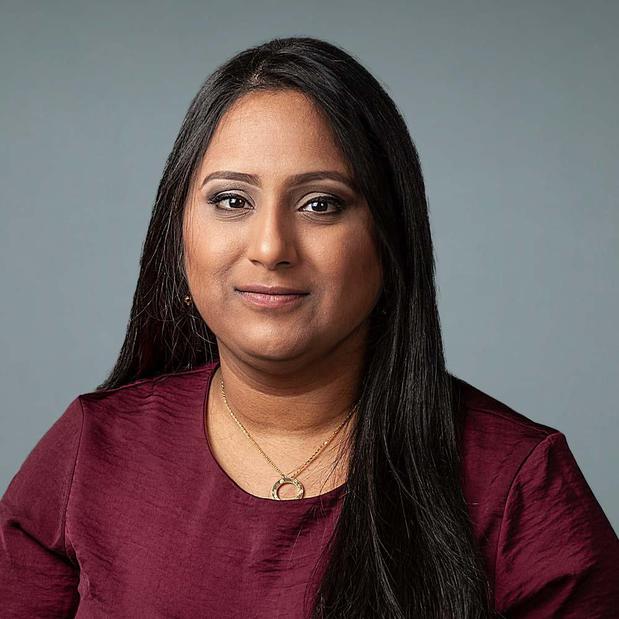 Images Rani Modayil, MD