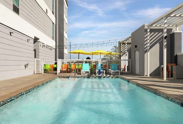 Images Home2 Suites by Hilton Vicksburg