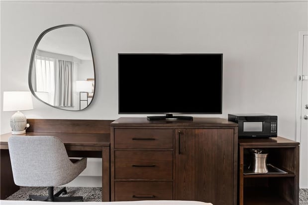 Images Hilton Arlington National Landing