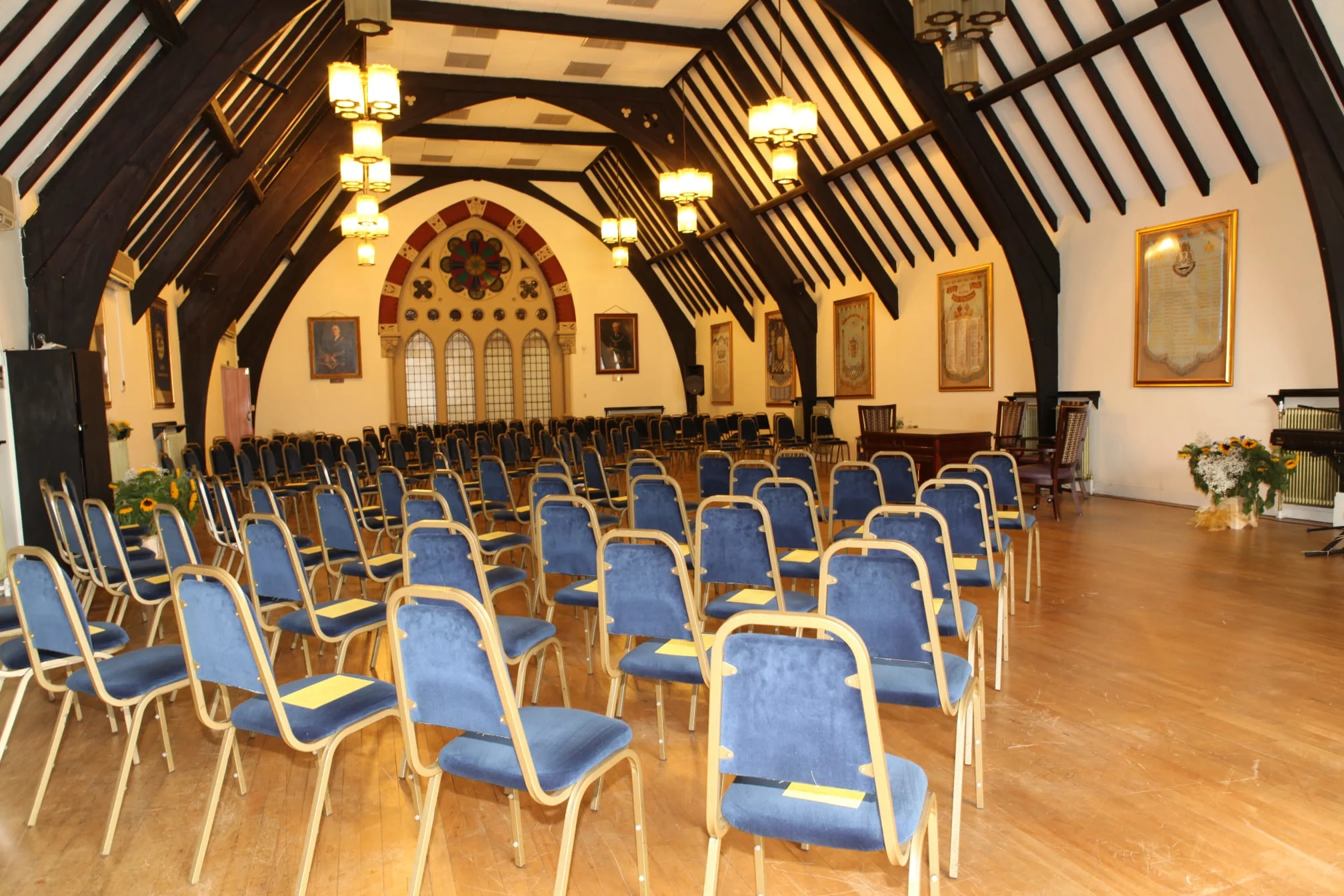 Images The Festival Suite