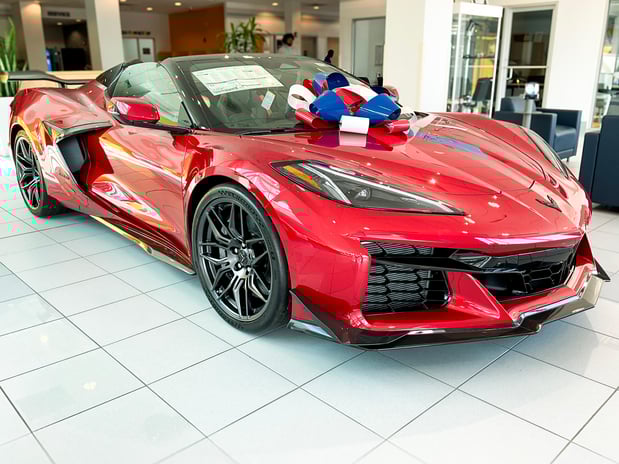 Images Webb Chevy Oak Lawn