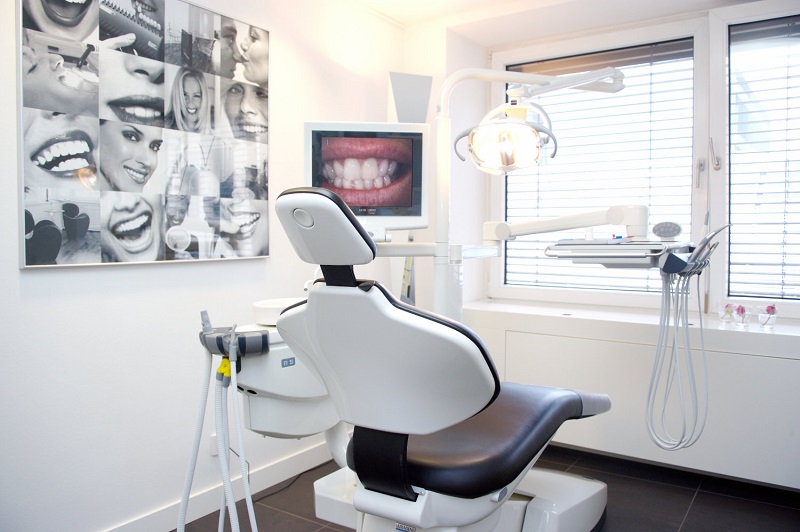 Praxis Dr. Tschackert & Kollegen, Goethestr. 23 in Frankfurt