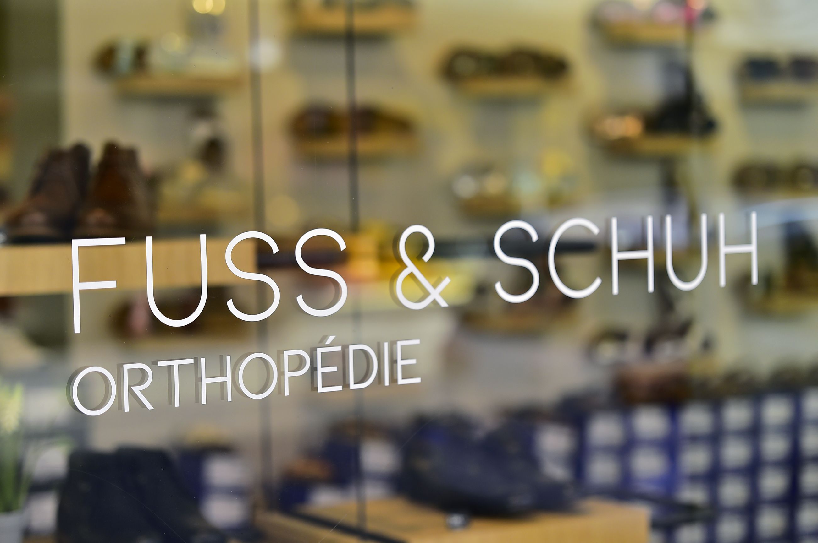 Bilder Fussundschuh SA