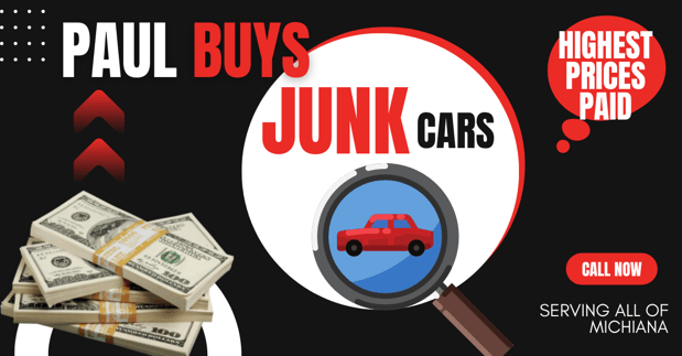 Images Paul Buys Junk Cars