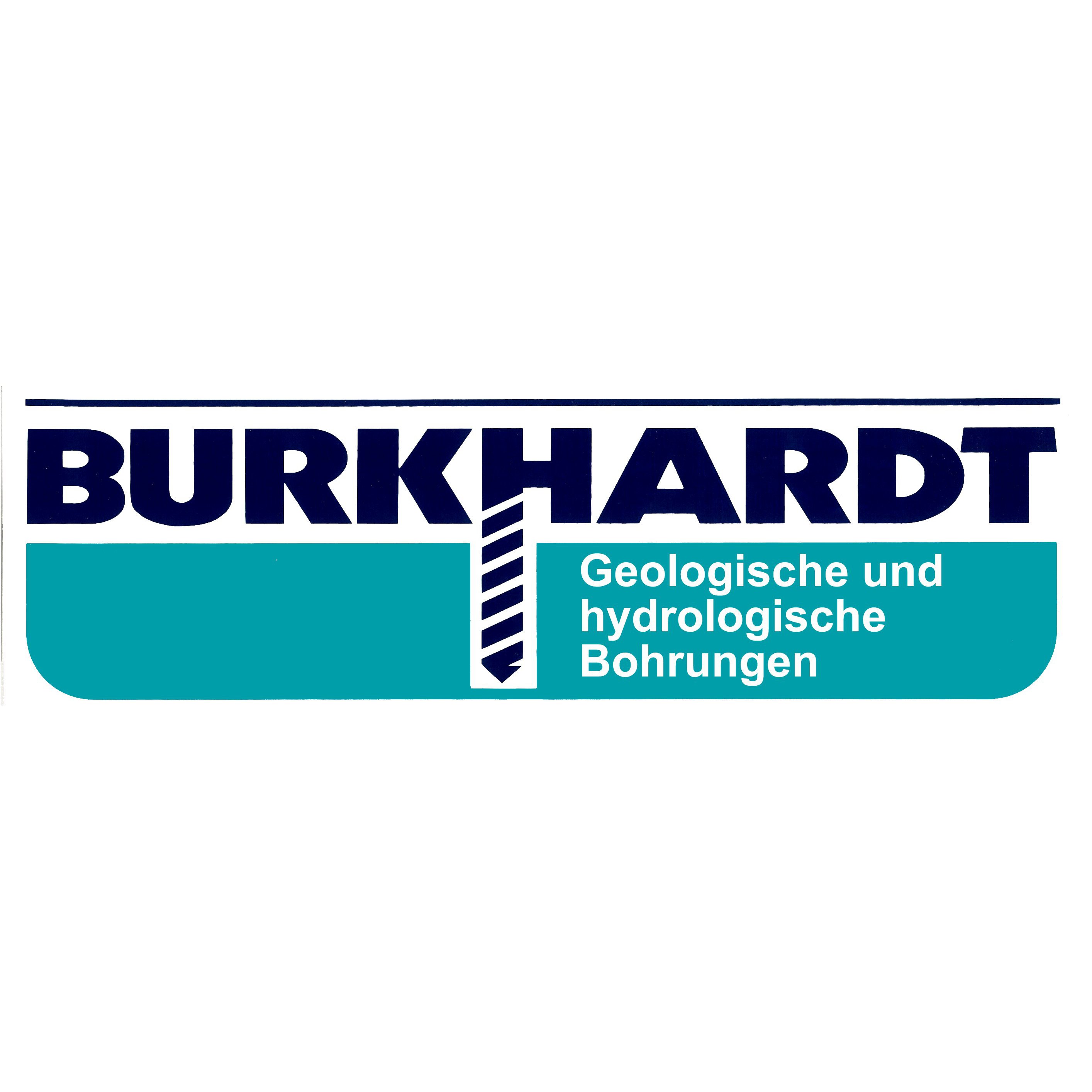 Logo Burkhardt GmbH